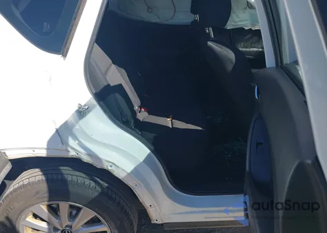 2016 Mazda Cx-5 Sport из США, поврежденный, VIN JM3KE4BY9G0753449